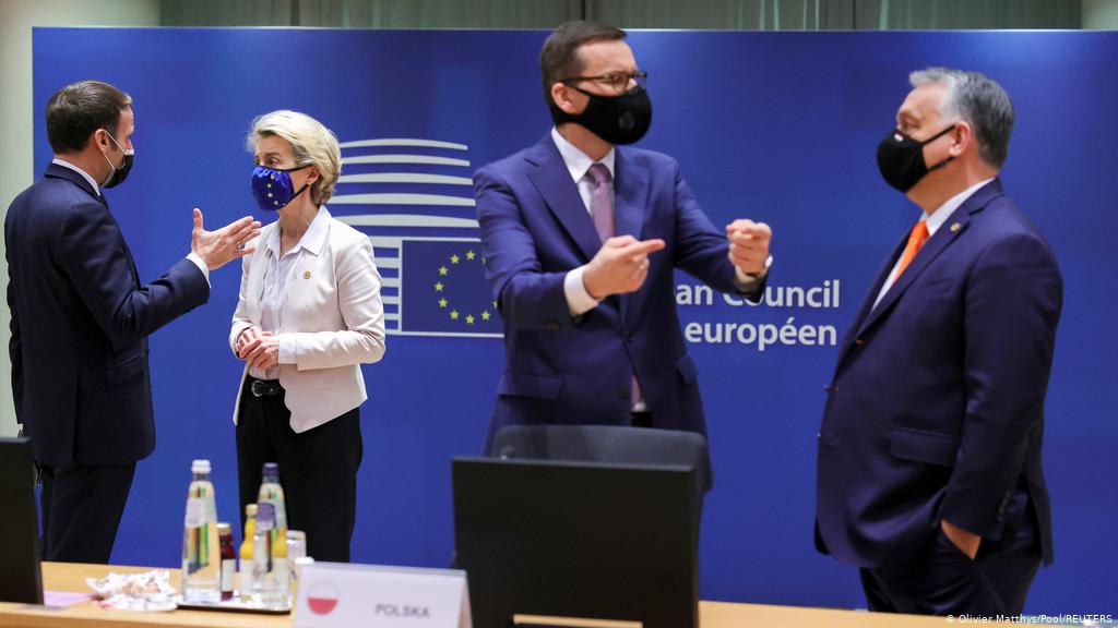 Uspješno završen zadnji ovogodišnji samit EU-a